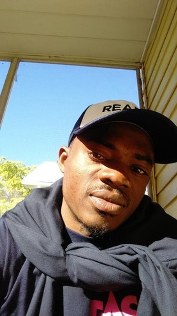 Yao “Ezekiel” Ekoude Essy Profile Photo