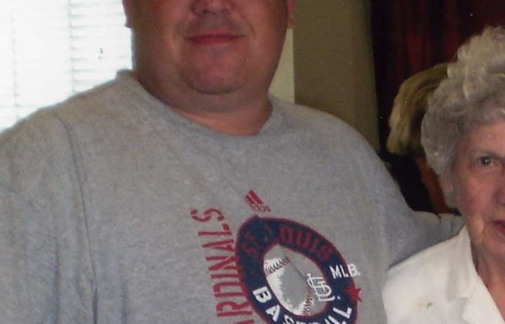 Michael C. Hansen