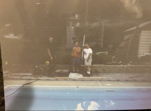 Steve Mathews photo gallery thumbnail 1 of 2