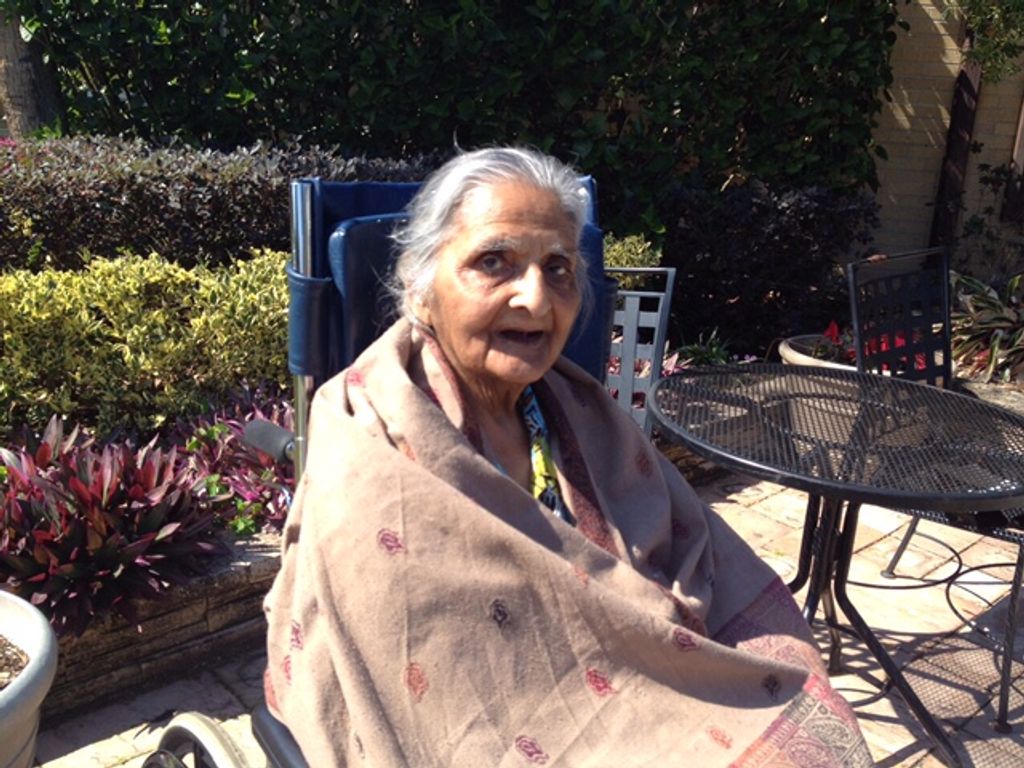 Vidya Metharam Chandnani