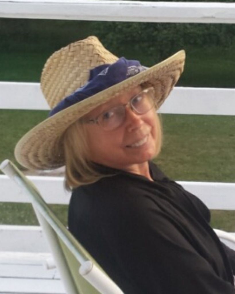 Ann Stewart Whitmore Plein Profile Photo