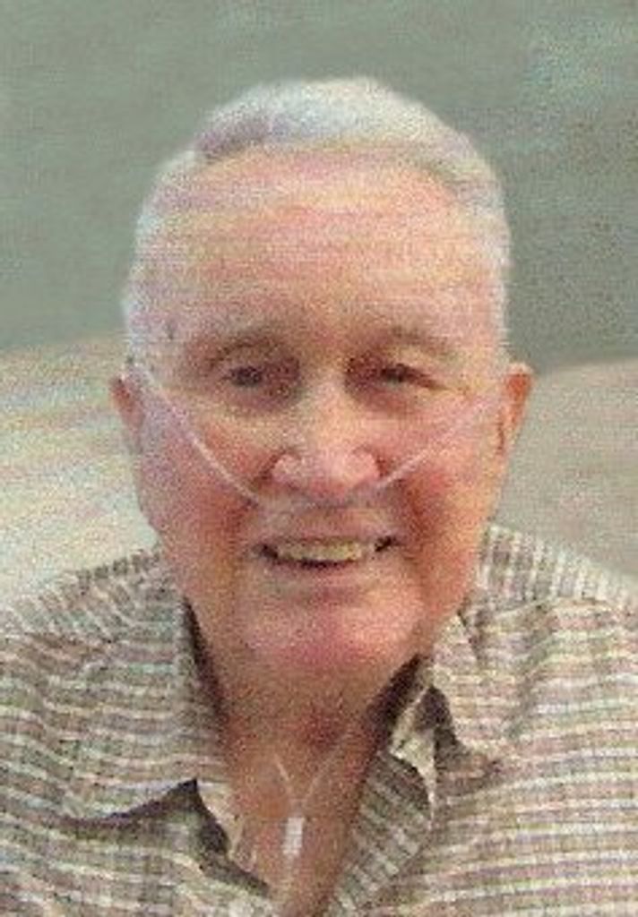 Ira B. Dykes