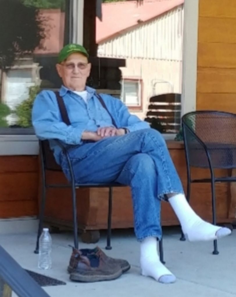 Kenneth Witt Profile Photo