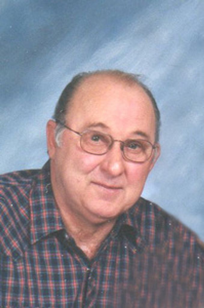 Roger, Sr. L. Offenberger