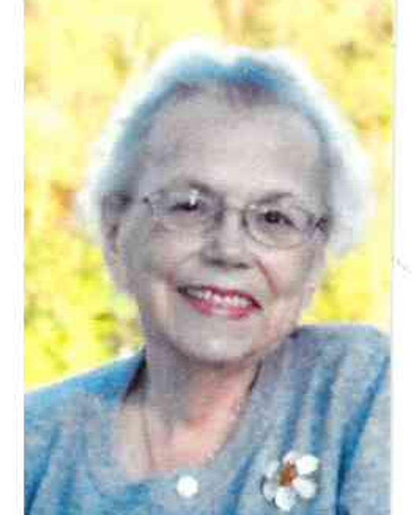 Marilyn J. Paul