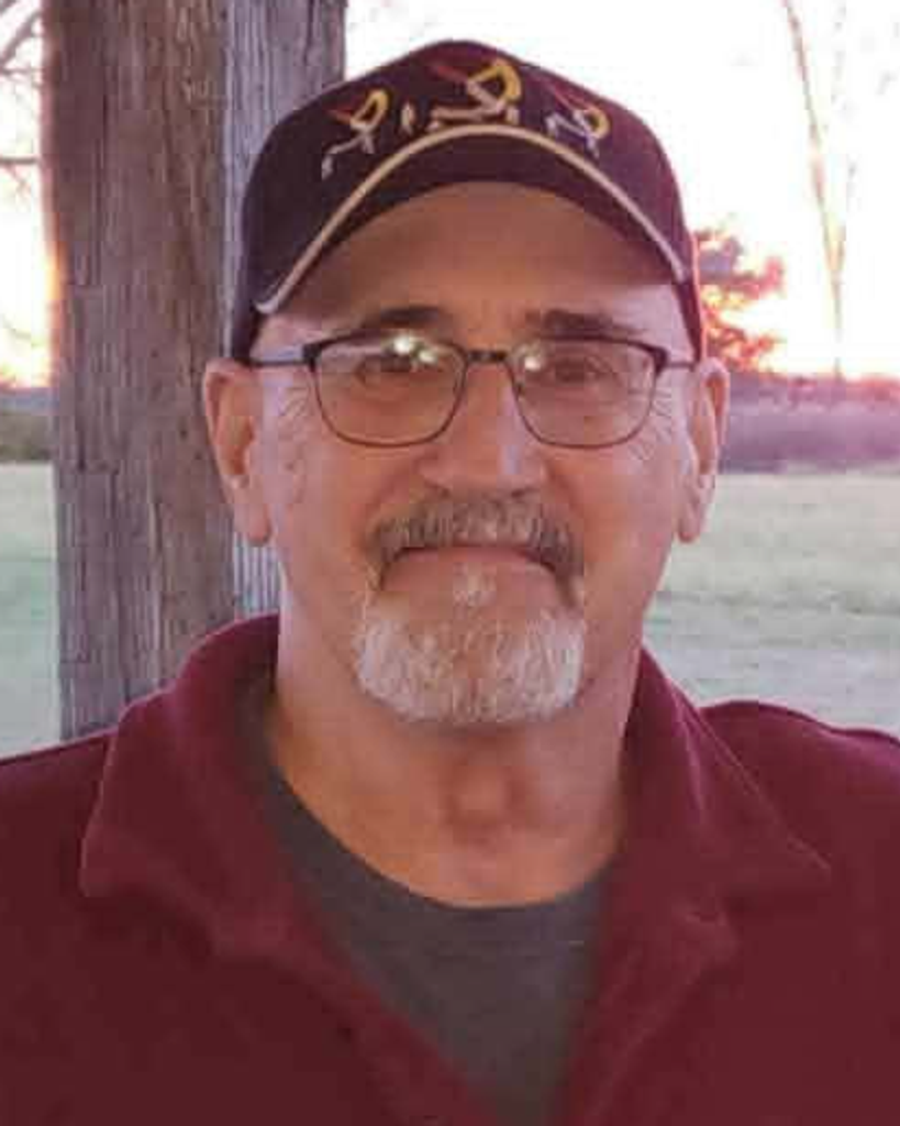 Jim Pierce Profile Photo