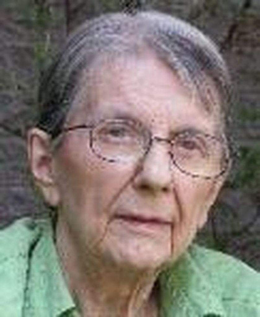 Barbara Adams Stephens