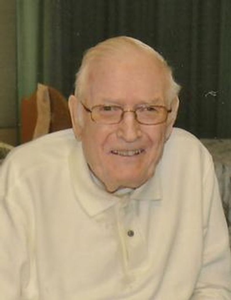 John G. Luber