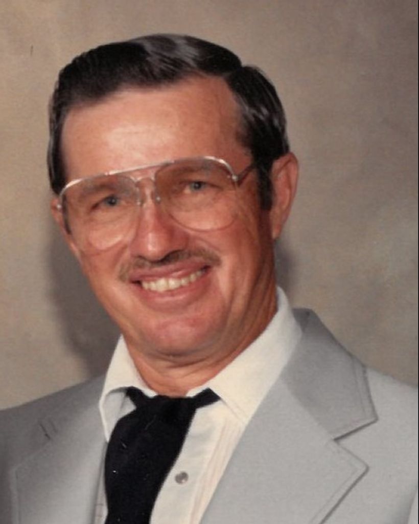 Kinneth Truman Carter