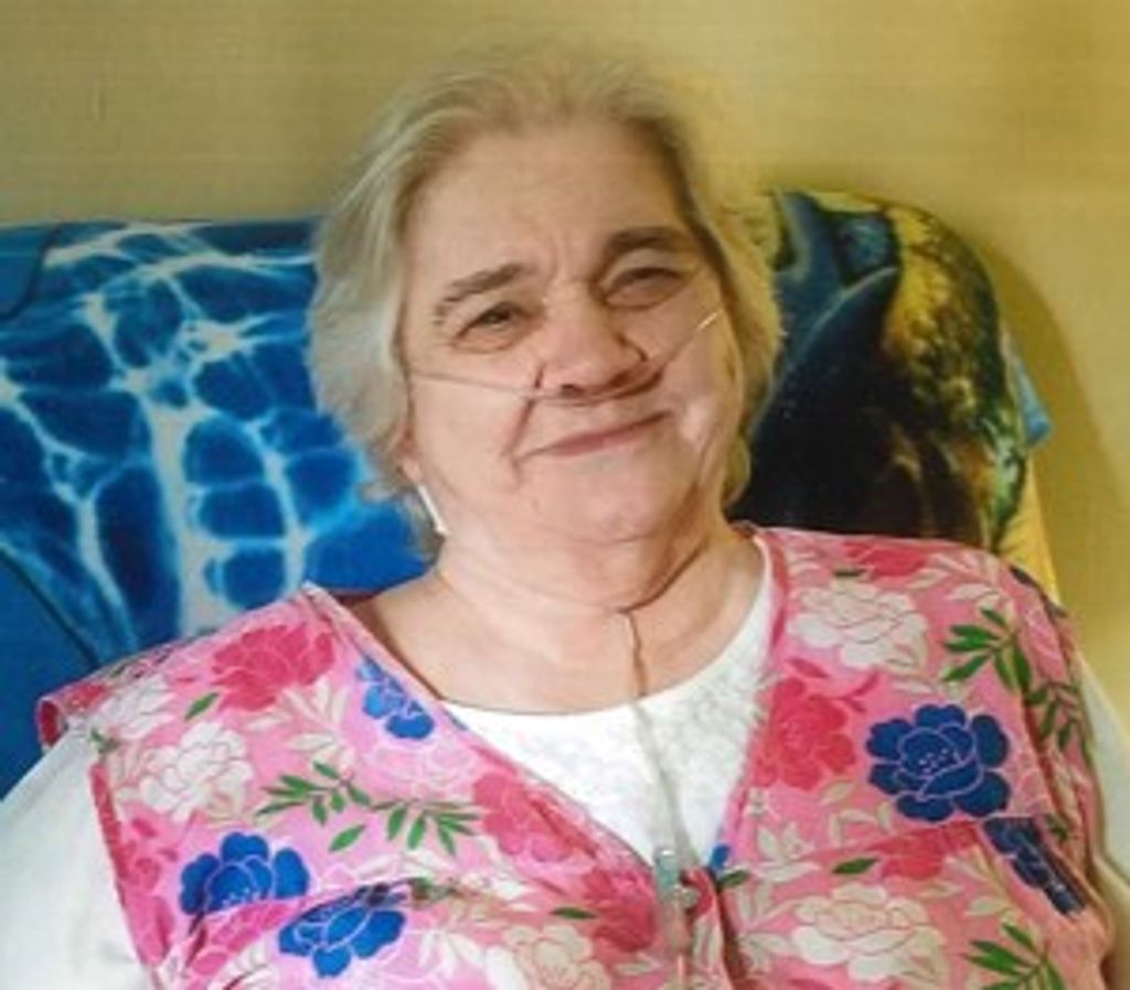 Leota M. Delgado
