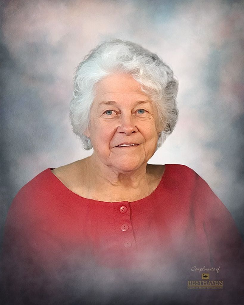 Barbara Comeaux Strickland