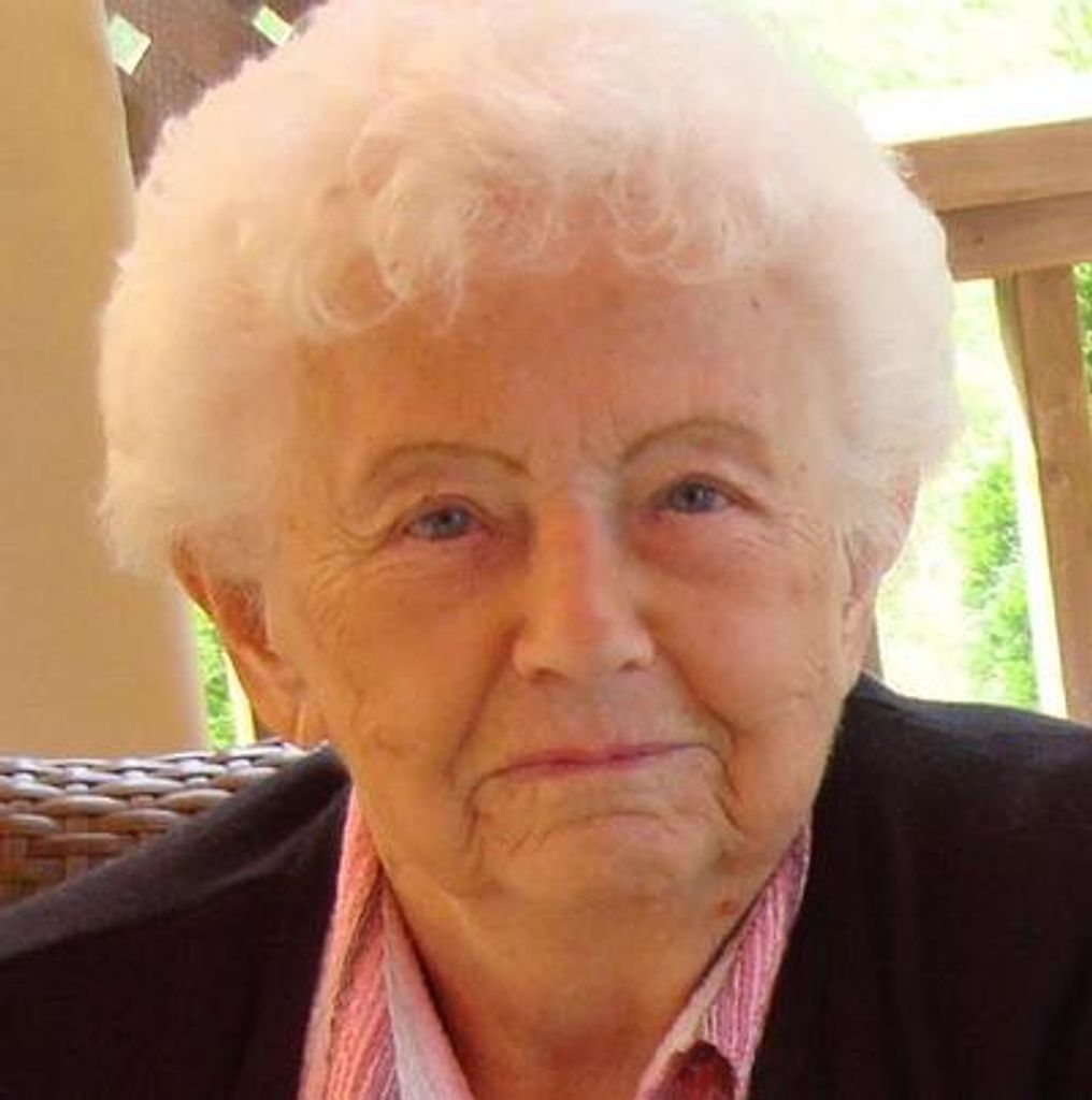 Vera Doreen Collins Profile Photo
