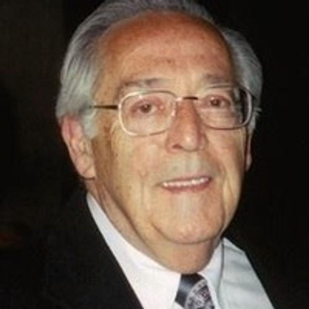 Anthony E. Lanza