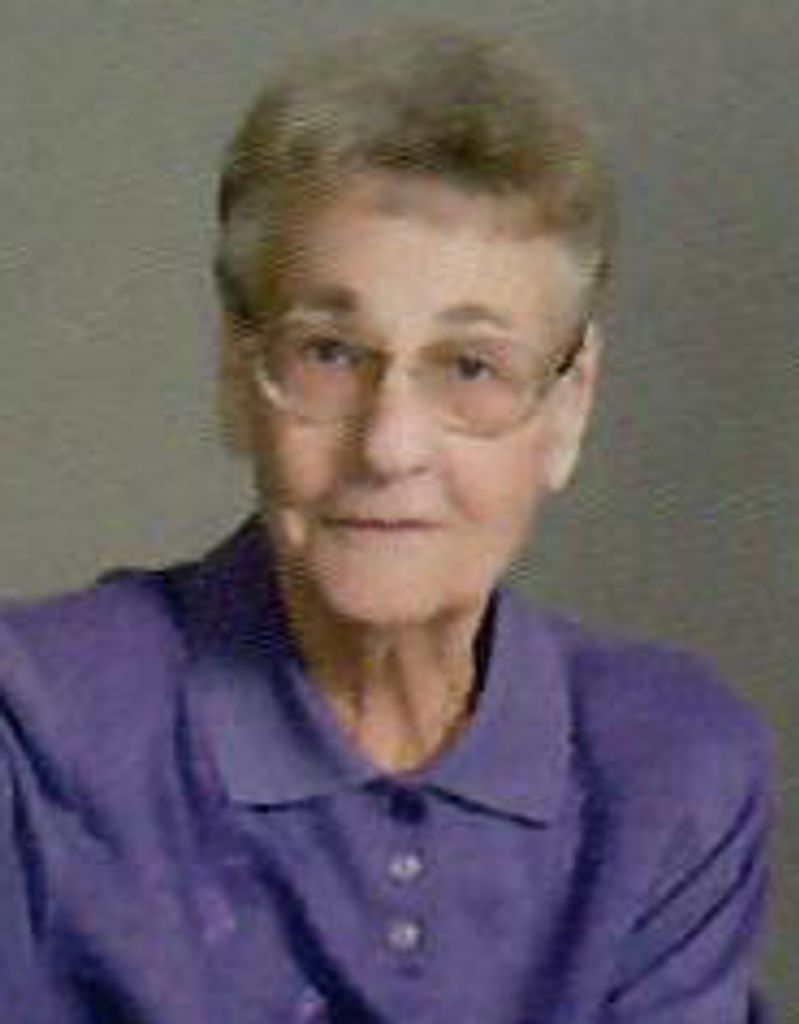 Opal Amanda (Lange)  Klaproth