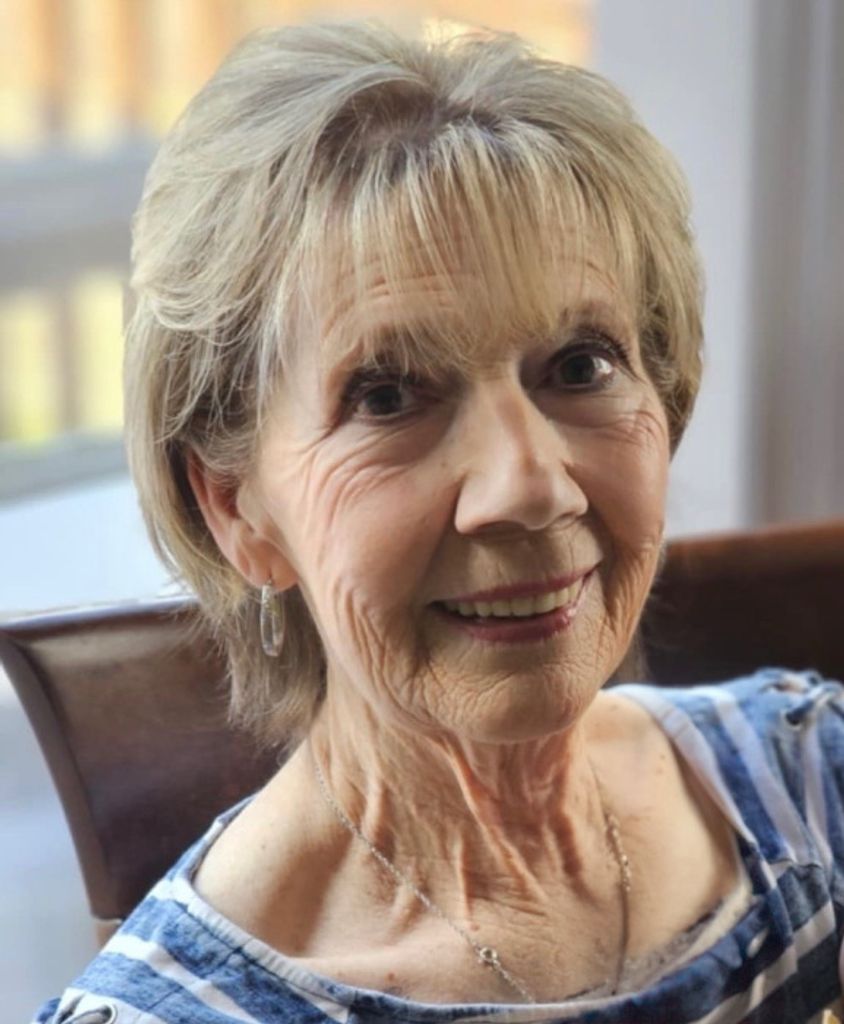 Janet M. (Schoepko)  Miller