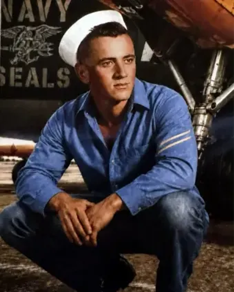 William Edward Veal Profile Photo