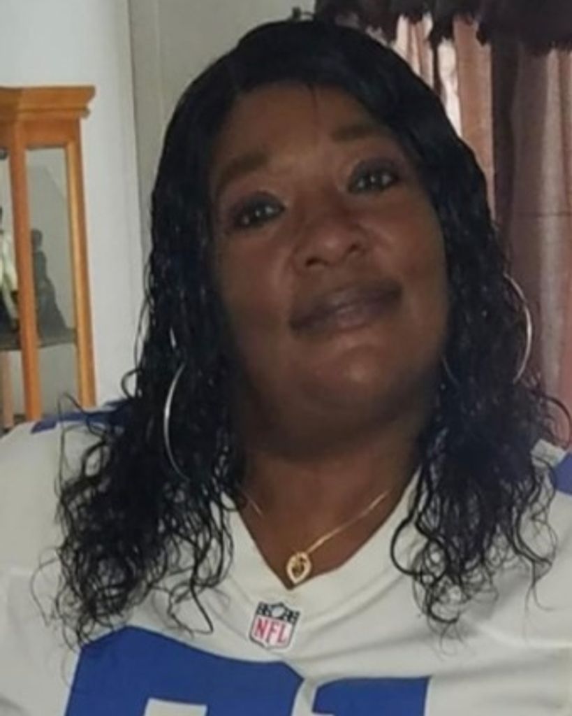 Gloria B. Carter Profile Photo