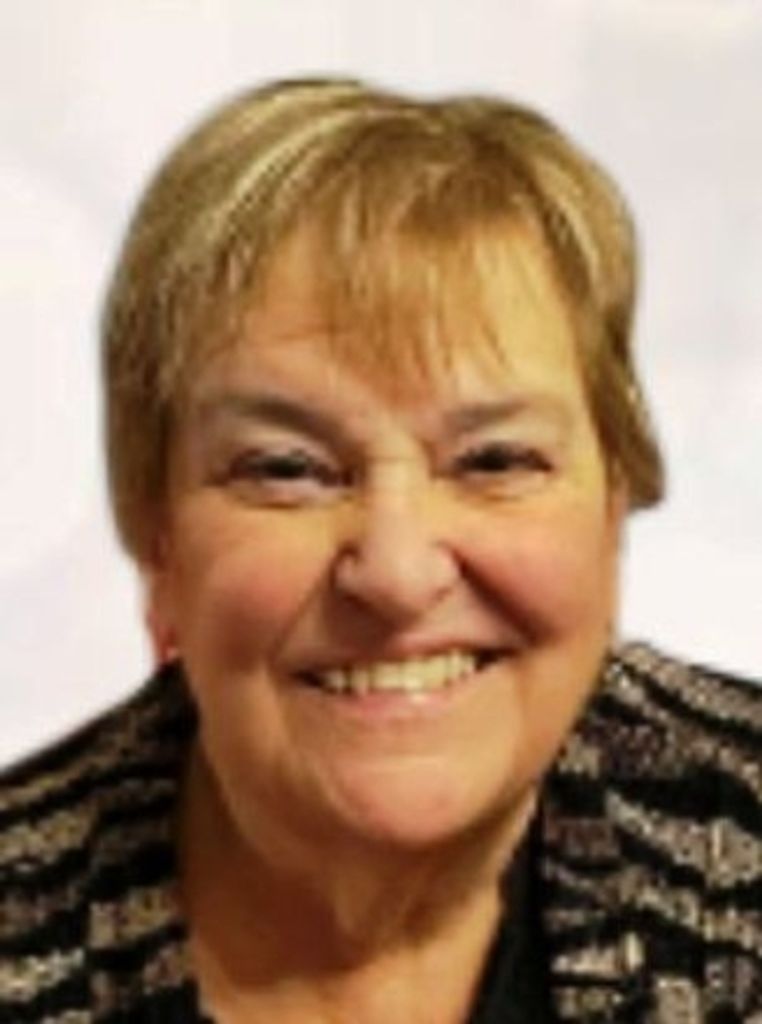 Mary Ann Mccarthy Profile Photo