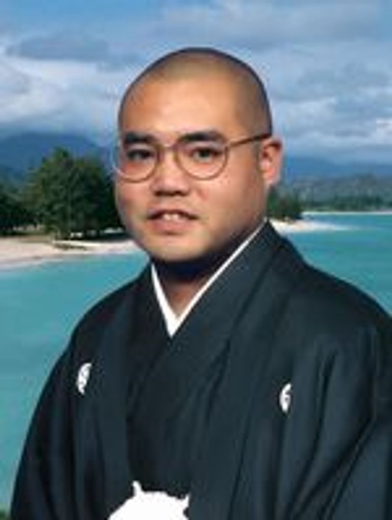 Byron Karl Kasahara