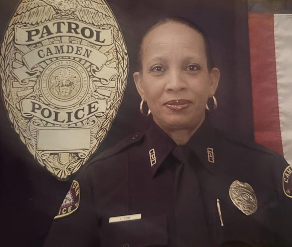 Gwendolyn Faye Marshall Profile Photo