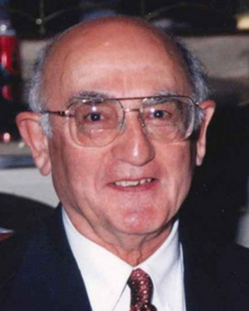 Joseph Derenzo