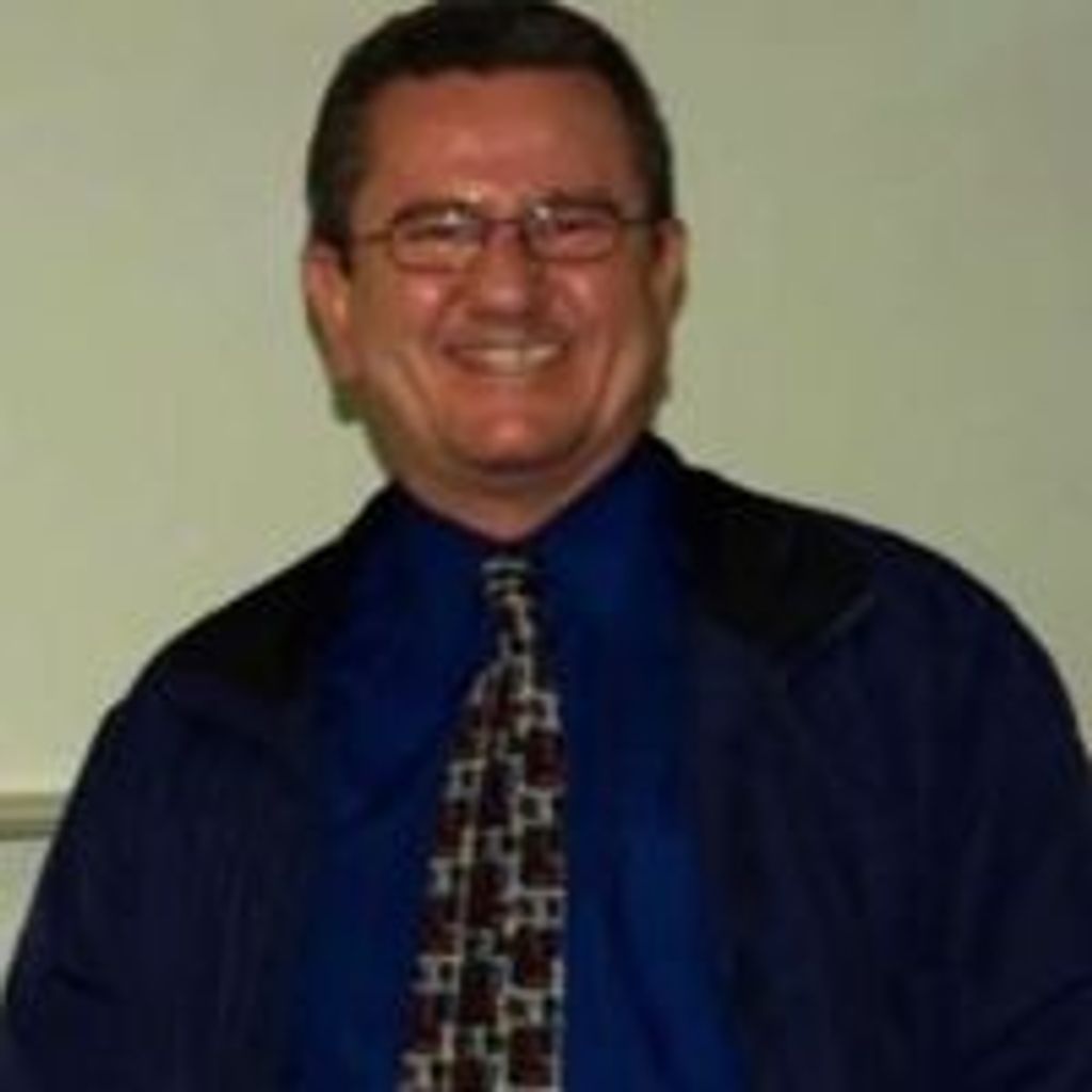 Charles F. Marshall Jr. Profile Photo