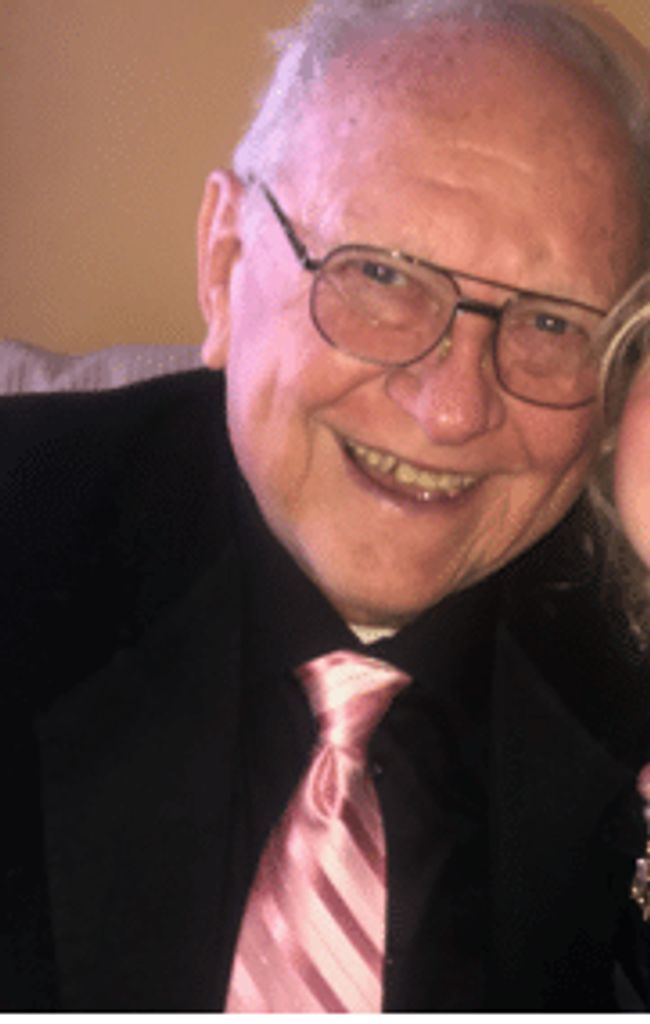 Tommie V. Siria Profile Photo