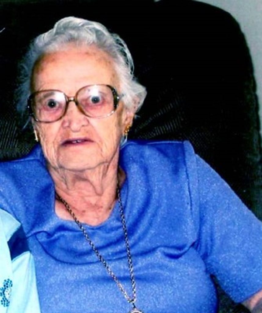 Erma Rich Allred Pugmire Profile Photo