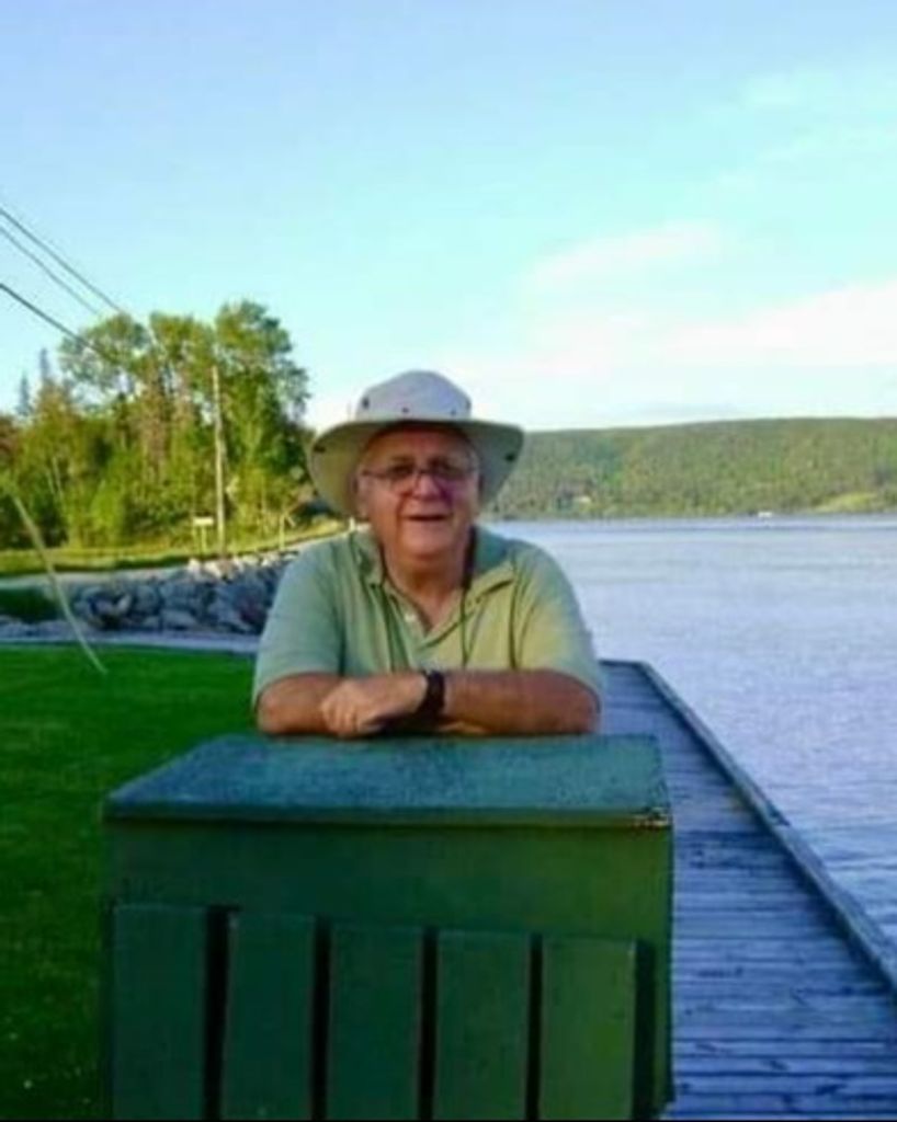 John Thomas Aucoin