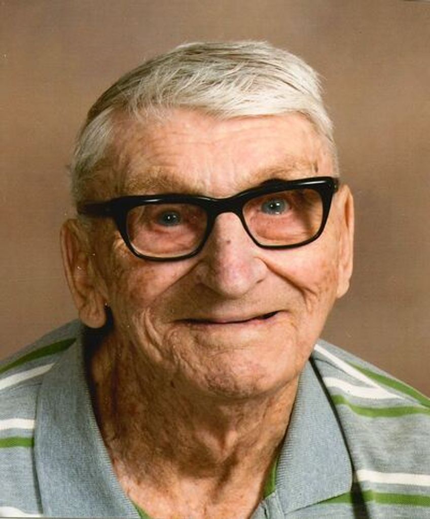 Perley Laverne Haugerud Profile Photo