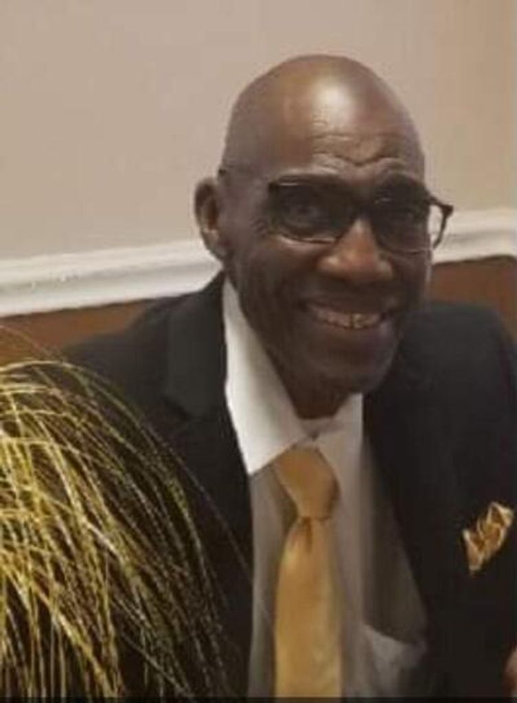 Charlie Clarence Butler Profile Photo