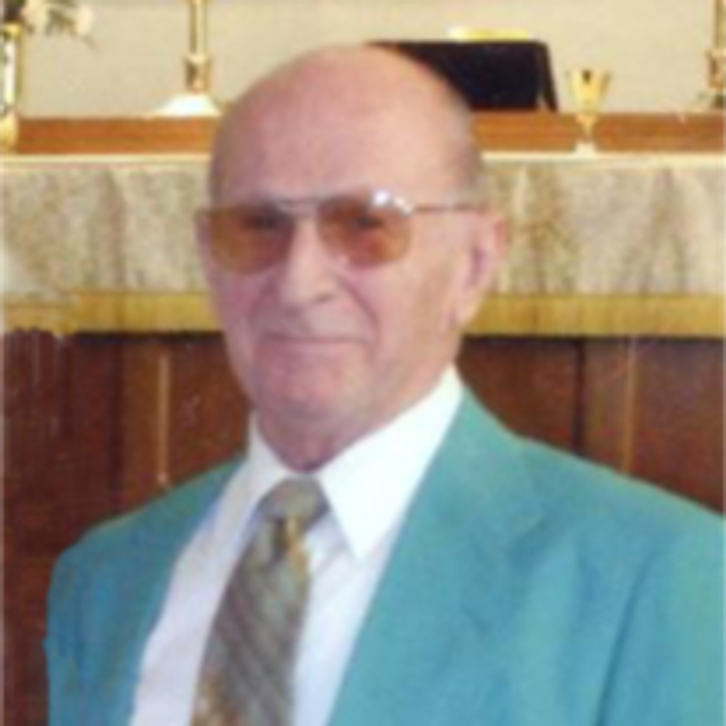 Jacob F. "Sonny" Marquet Jr.