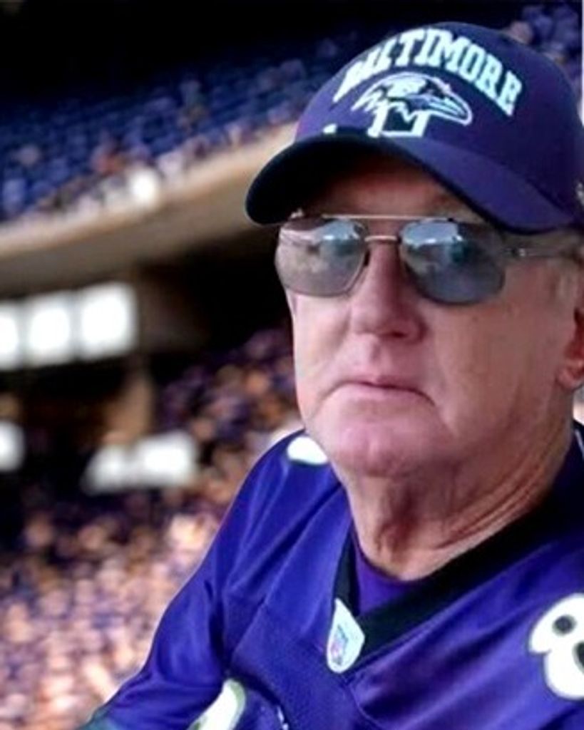 Larry Robert Chatham Profile Photo