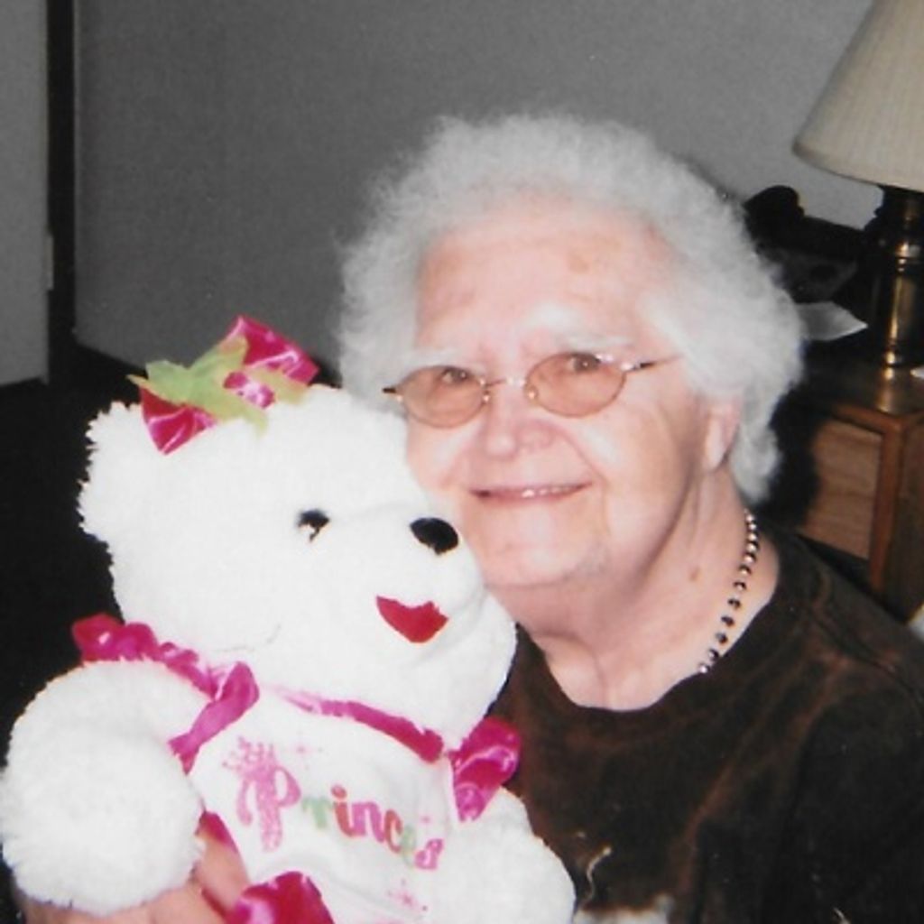 Betty J. Murphy Profile Photo