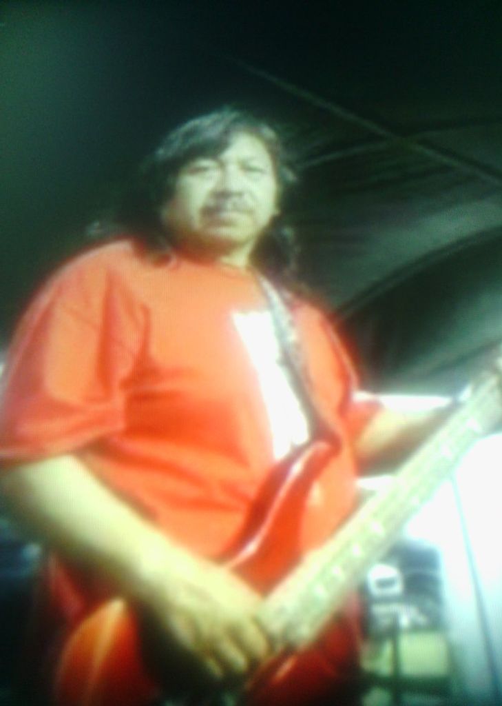 Fermin Arizpe Barron Profile Photo