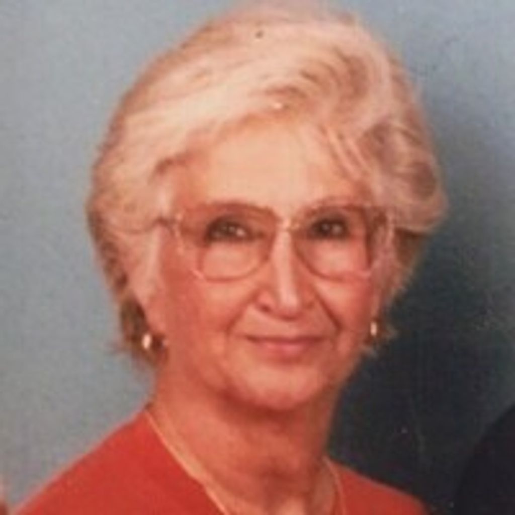 Judy Mae Biel