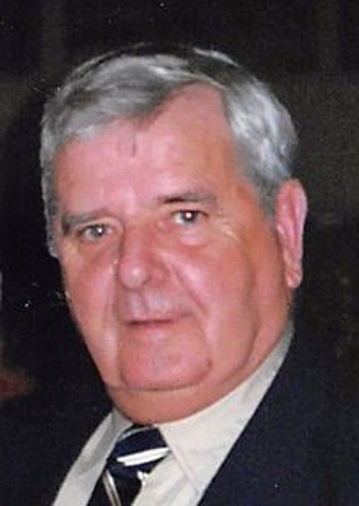 Roger  Joseph Laliberte