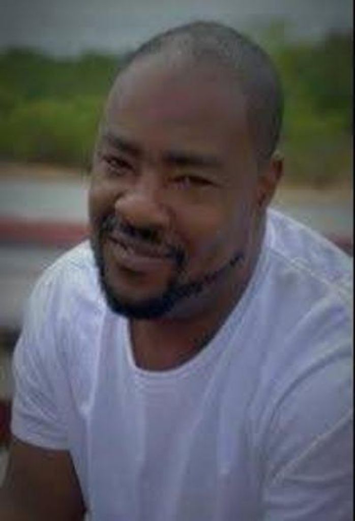 Quinton Shaundel Garrett Profile Photo