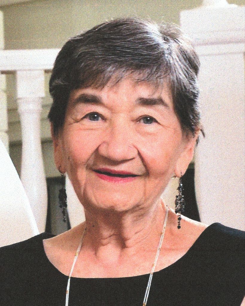 Lila Lee Mason