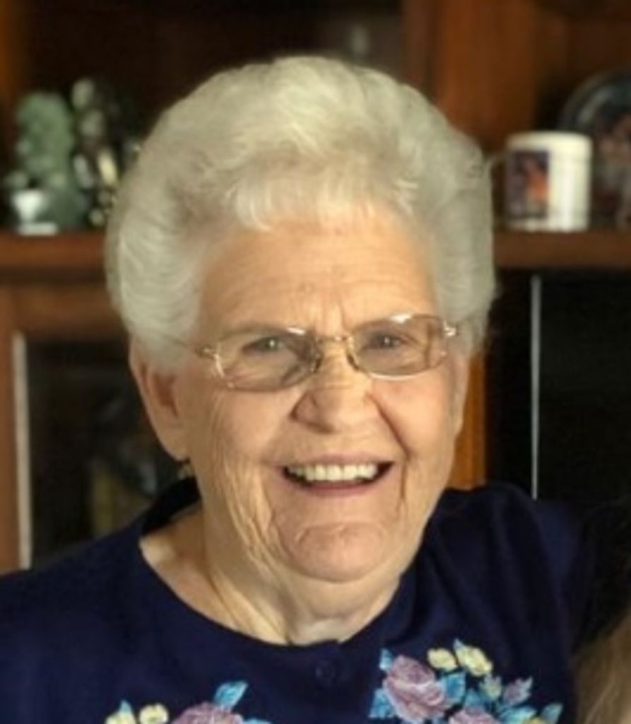 Joyce Holt