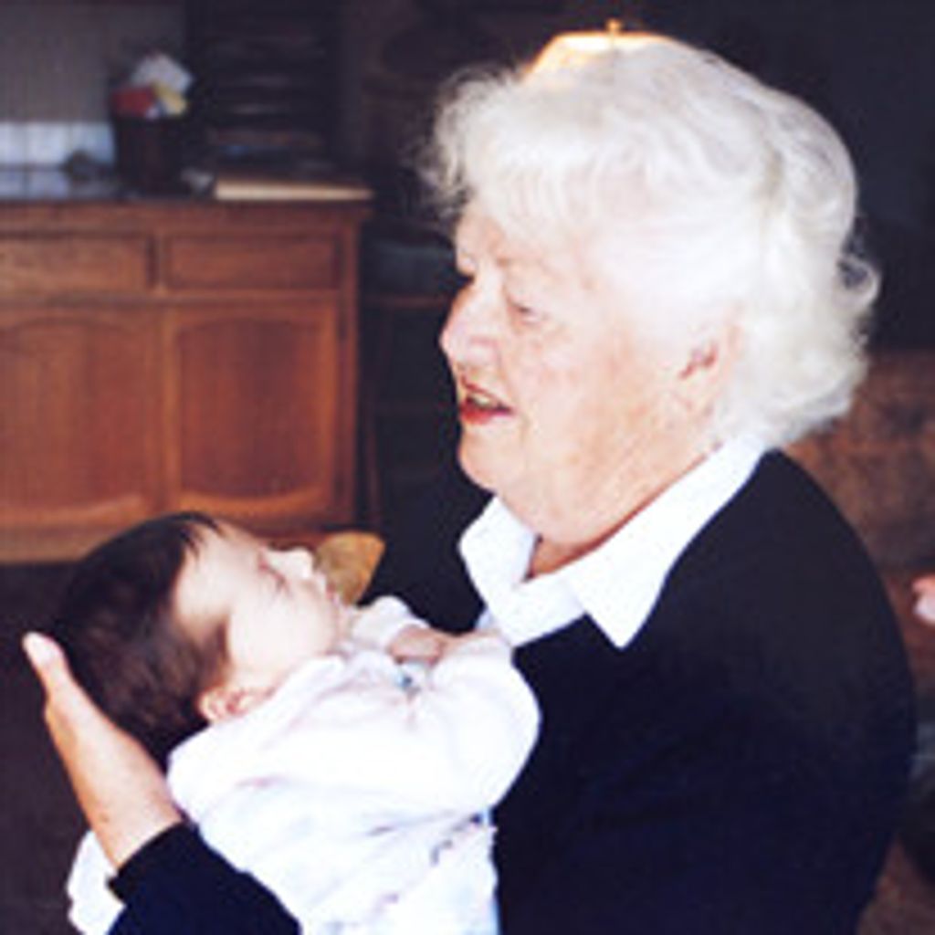 Norma Jenkins