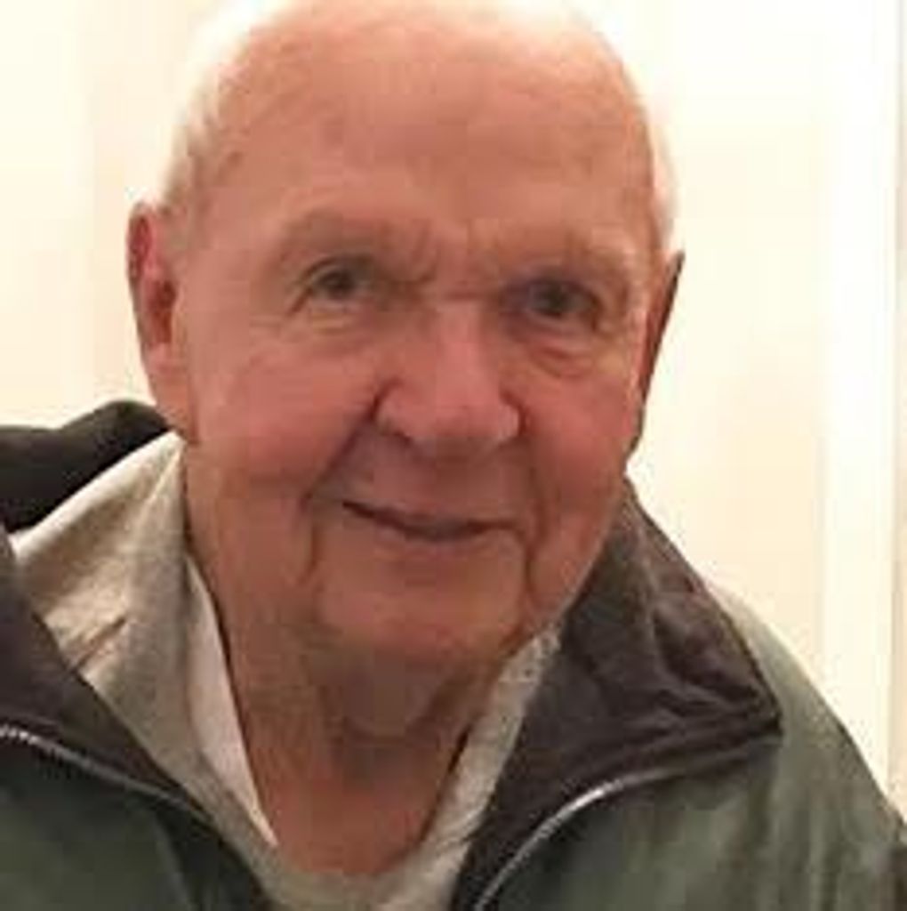 Stanley Antoszewski
