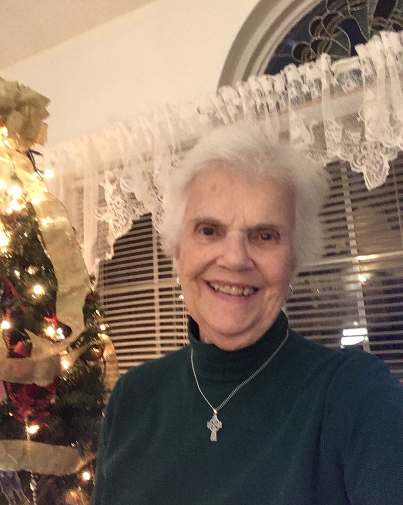 Rosalyn (Rose) S. Lawton Profile Photo