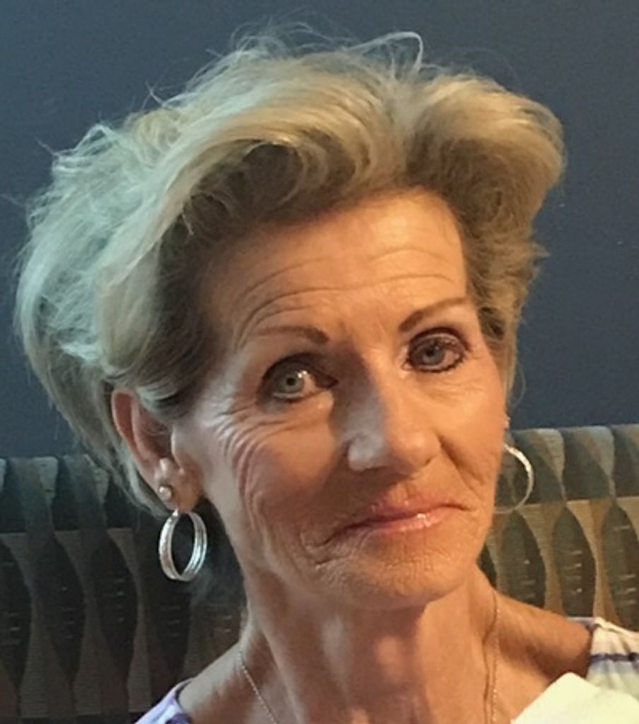 Patricia "Pat" "Gg" Schriewer