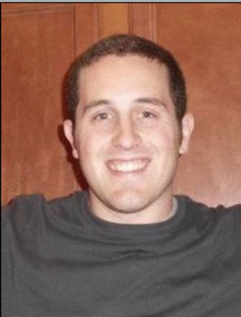 Andrew G. Tremblay Profile Photo