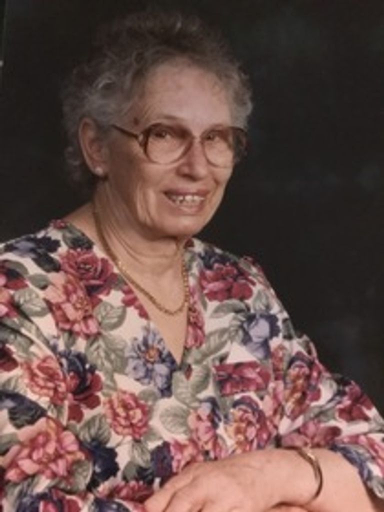 Evelyn (Alexander)  Murphy