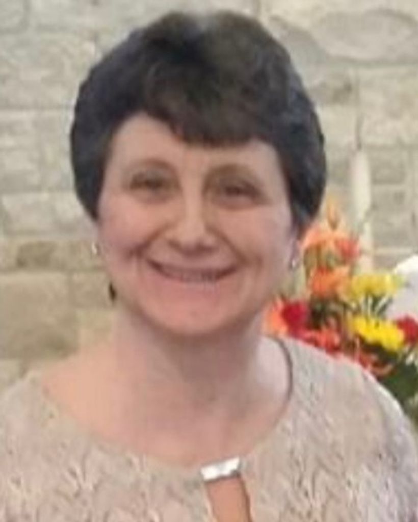 Patricia "Patti" Ann Hanson
