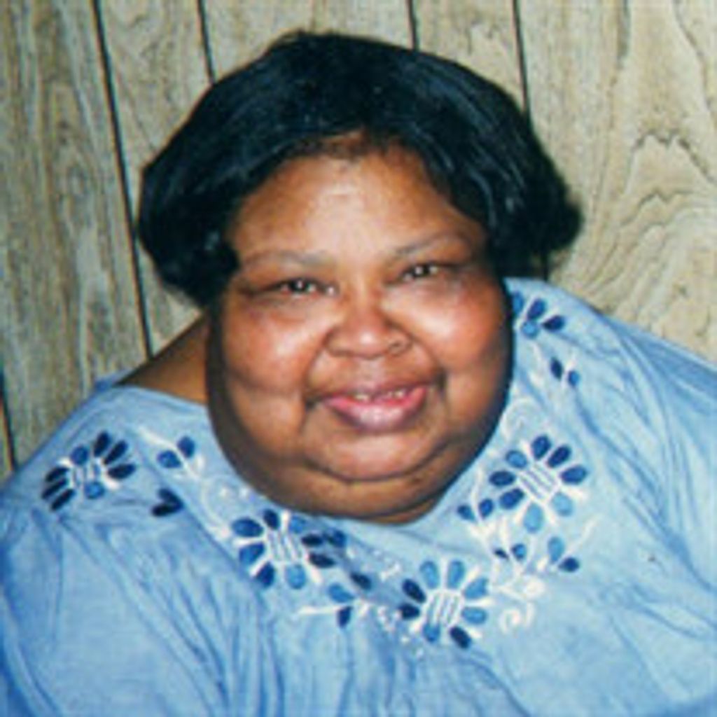 Bernice V. Cox