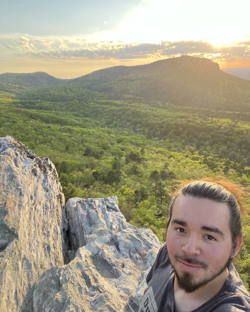 Mark William Eriksen Profile Photo