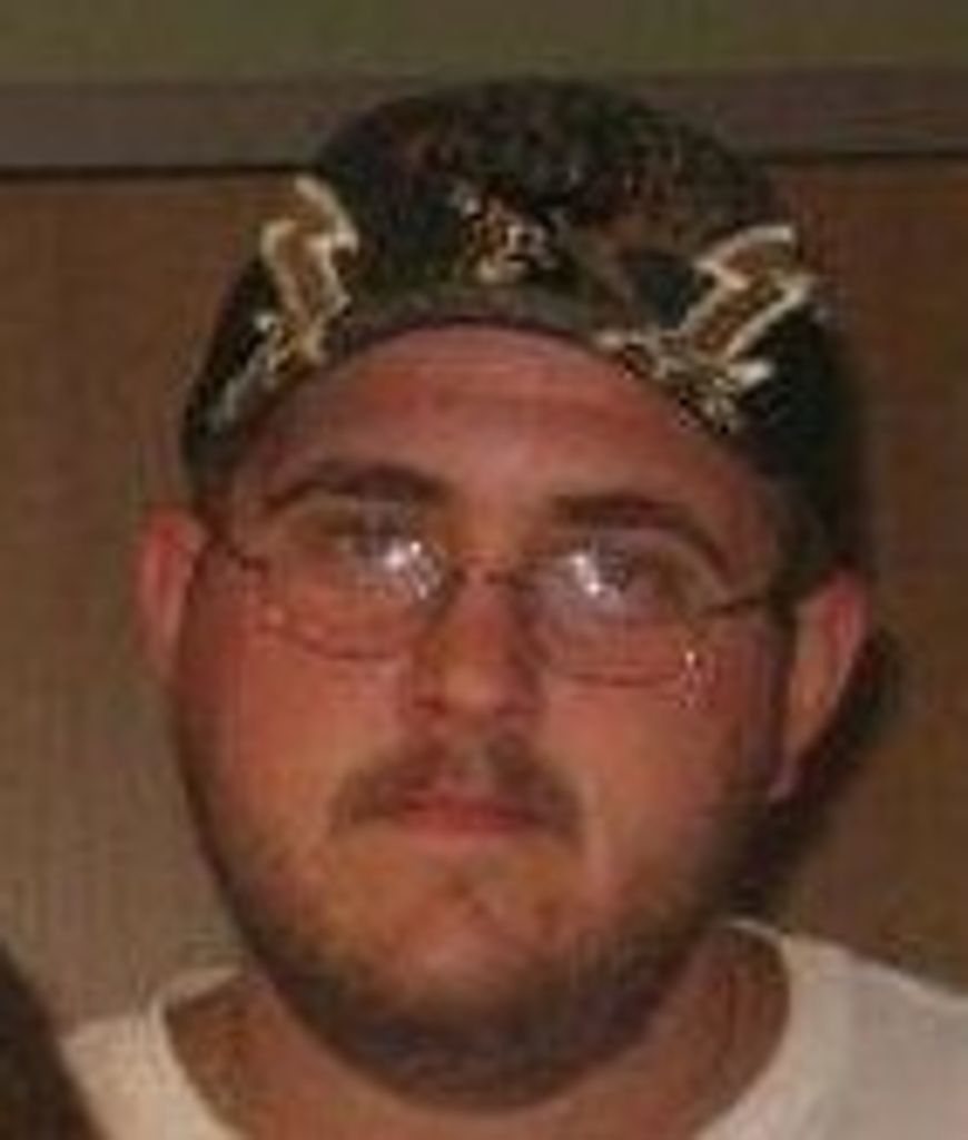 Richard Lawrence Forrest Profile Photo